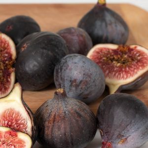 Brown Turkey Fig