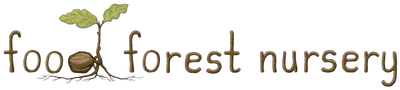 Food Forest Nursery