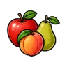 ffn guide icon fruit