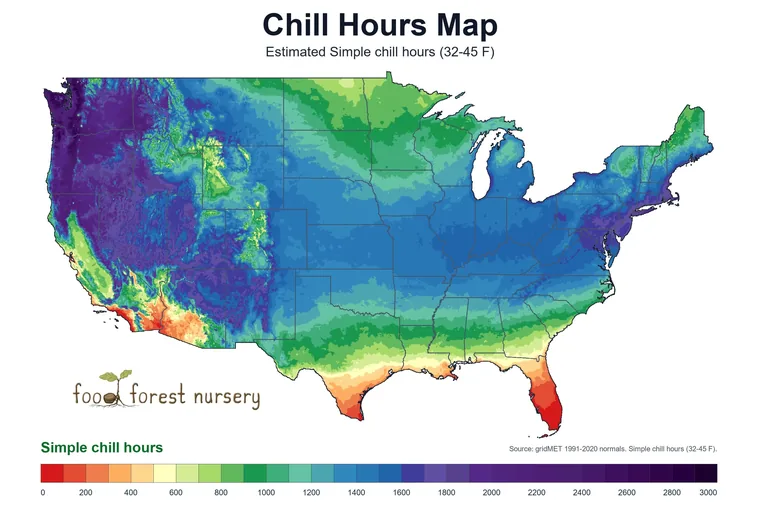 home map chill Chill Hours Map by Zip Code